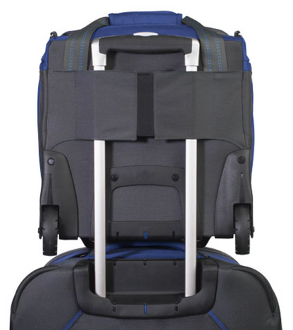 HC2 Hovercraft Wheeled Tote
