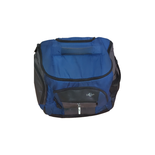 Wheeled Tote 17