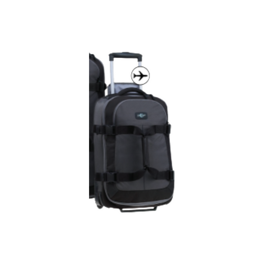 Cloudstream 22 Wheeled Duffel