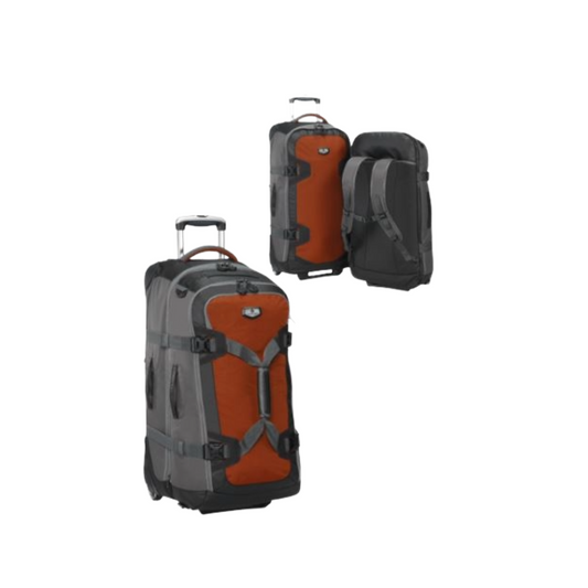 Take 2 ORV 30