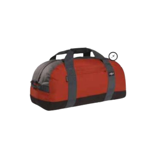 No Matter What Duffel Medium