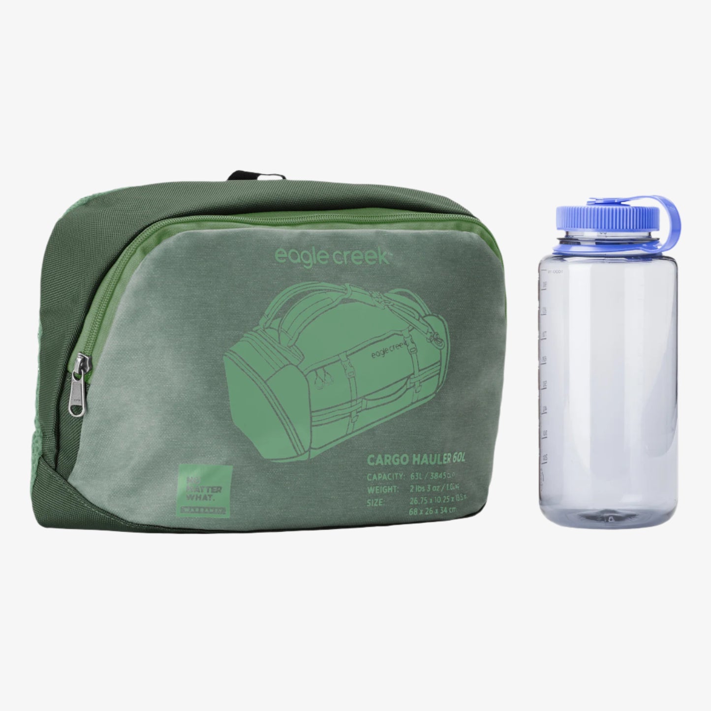 Cargo Hauler 60L
