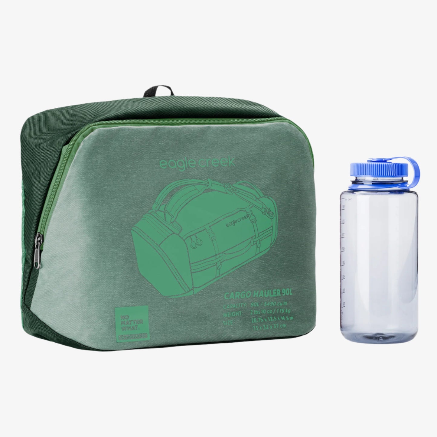 Cargo Hauler 90L