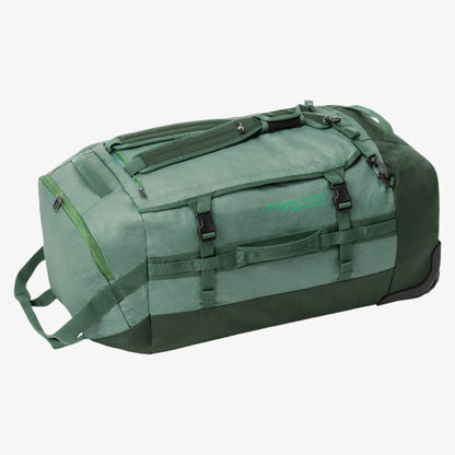Cargo Hauler 130L Wheeled Duffel