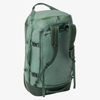 Cargo Hauler 130L Wheeled Duffel