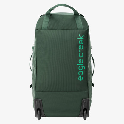 Cargo Hauler 130L Wheeled Duffel