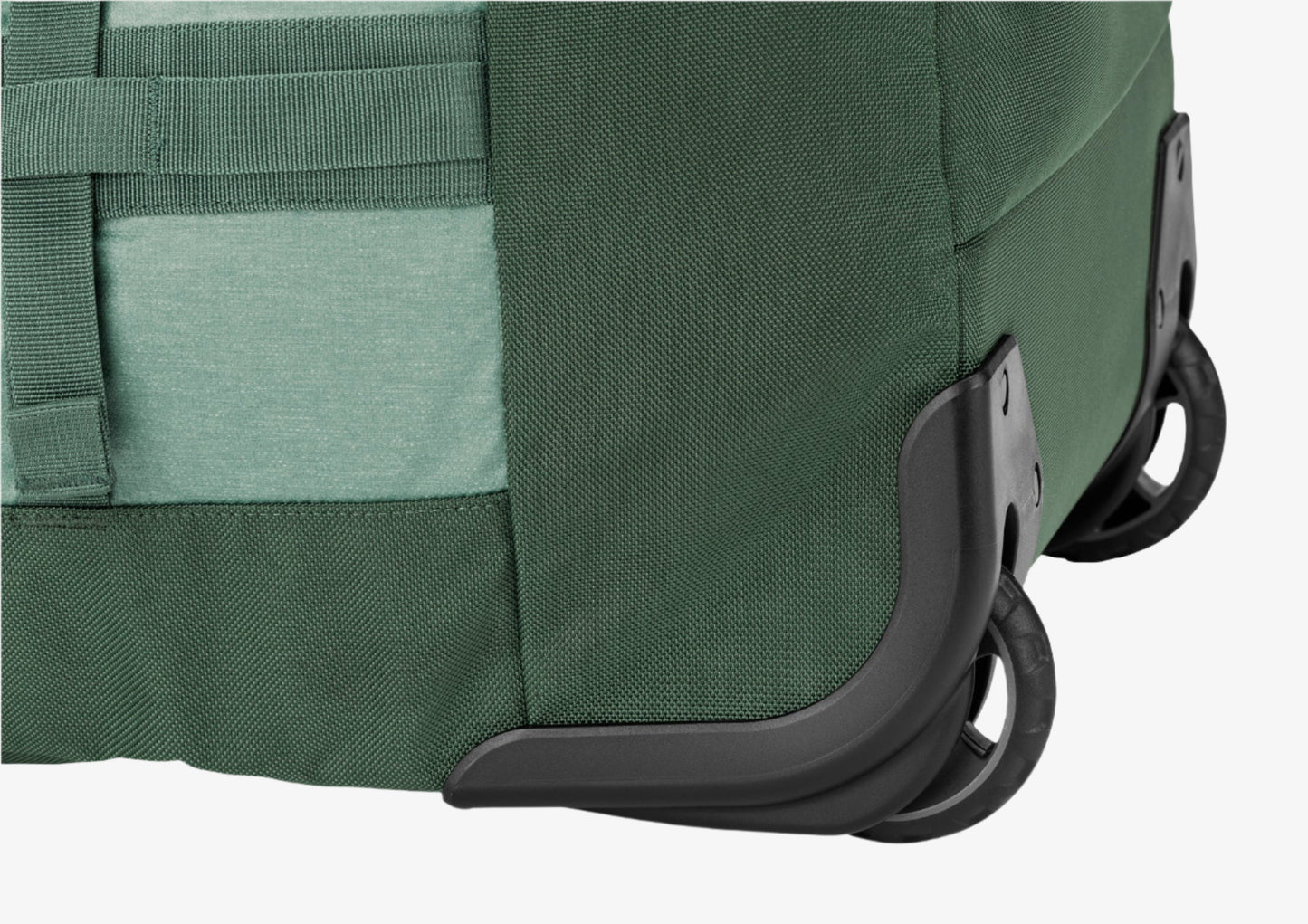 Cargo Hauler 130L Wheeled Duffel