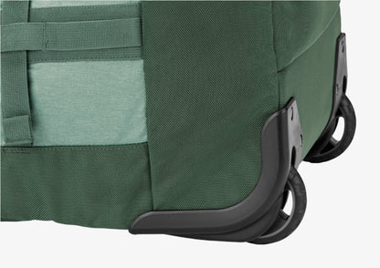 Cargo Hauler 130L Wheeled Duffel
