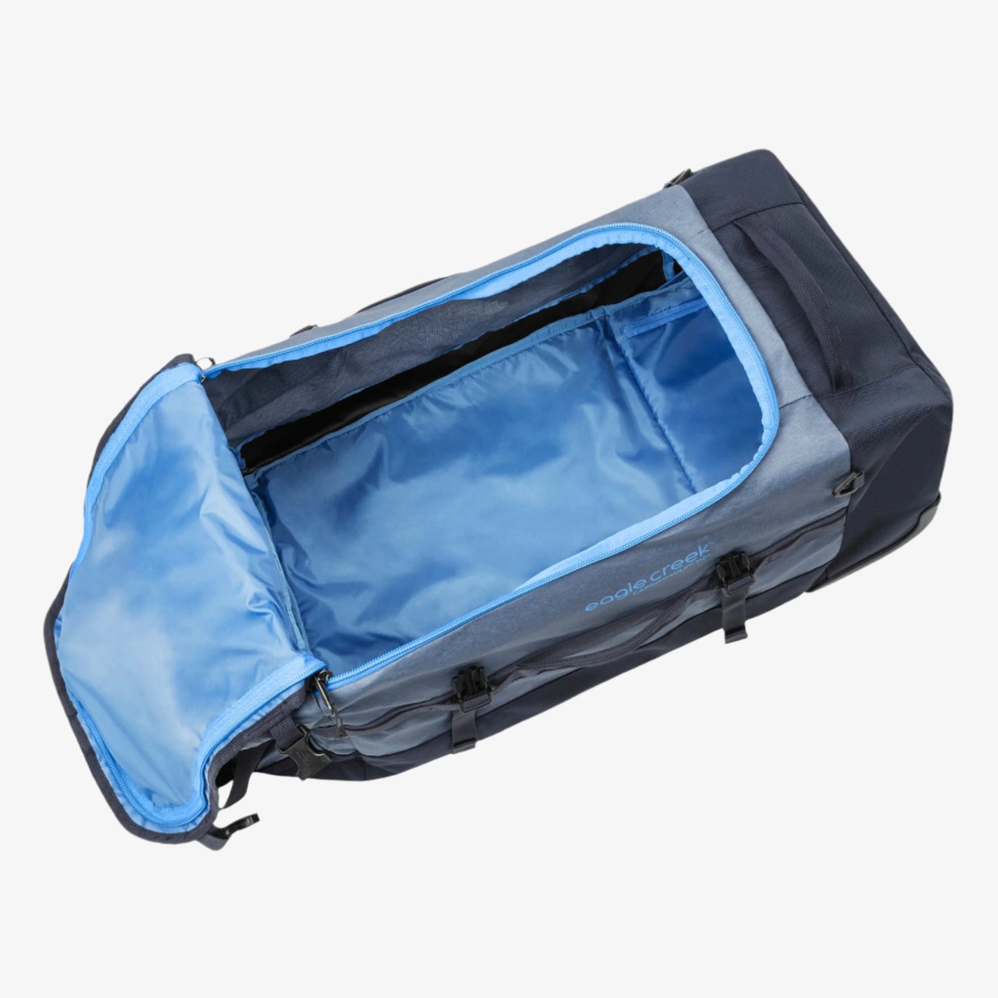 Cargo Hauler 130L Wheeled Duffel
