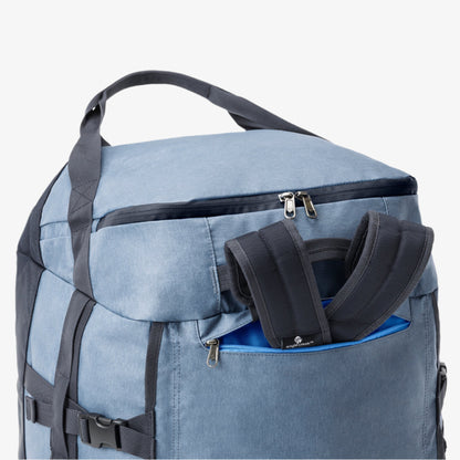 Cargo Hauler 130L Wheeled Duffel