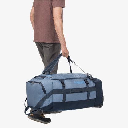 Cargo Hauler 130L Wheeled Duffel