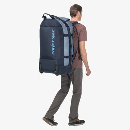 Cargo Hauler 130L Wheeled Duffel