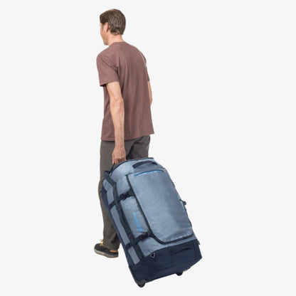 Cargo Hauler 130L Wheeled Duffel