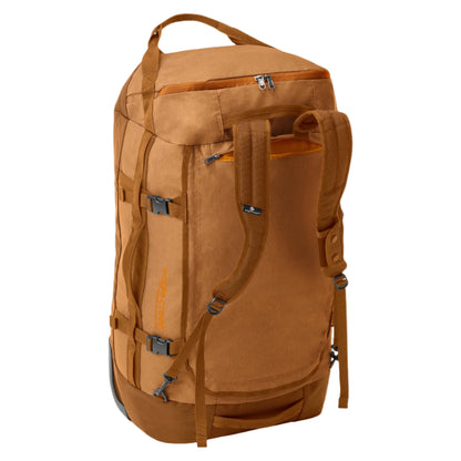 Cargo Hauler 130L Wheeled Duffel