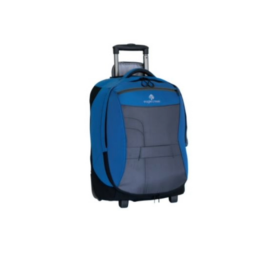 Crossroads Wheeled Backpack 45L