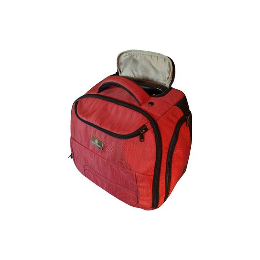 Crossroads Wheeled Tote