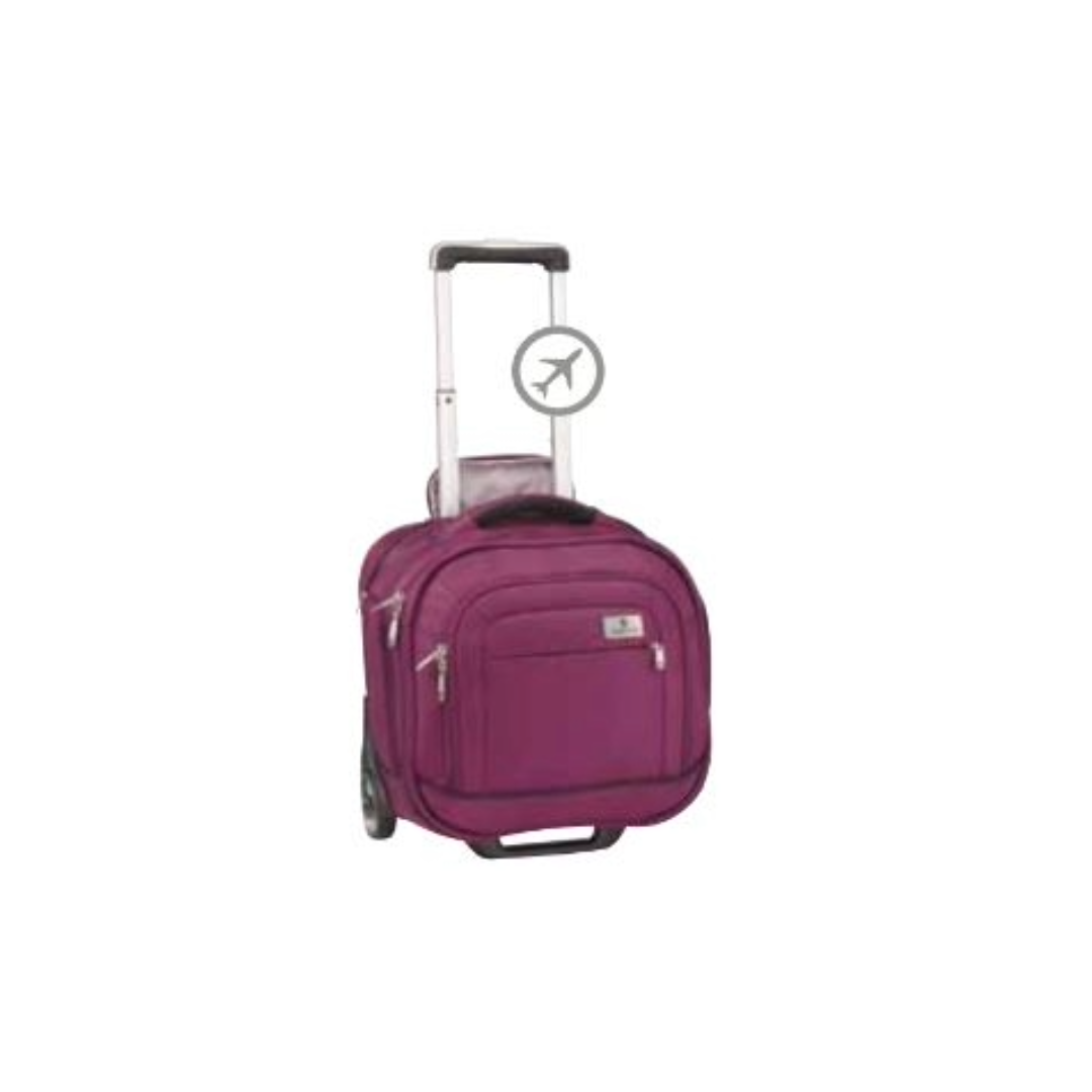 Ease Wheeled Tote