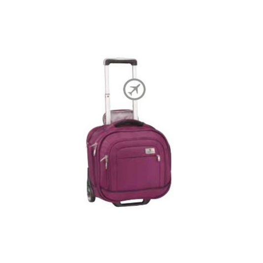 Ease Wheeled Tote
