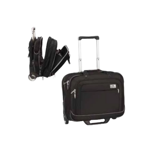 Ease Wheeled Briefcase