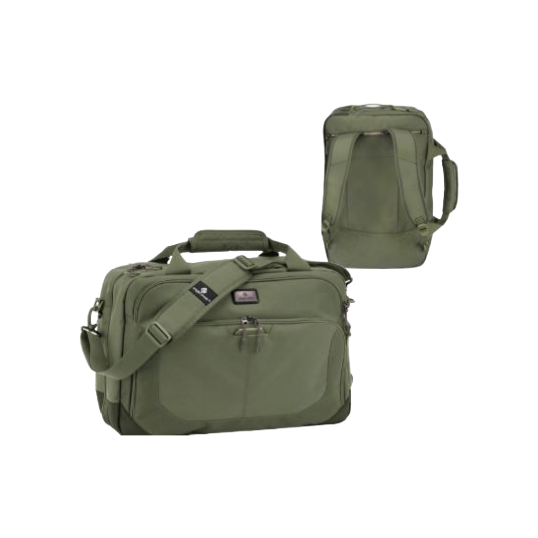 EC Adventure Weekender Bag