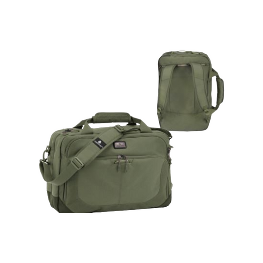 EC Adventure Weekender Bag