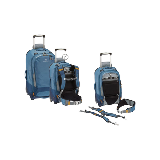 Flip Switch Wheeled Backpack 22