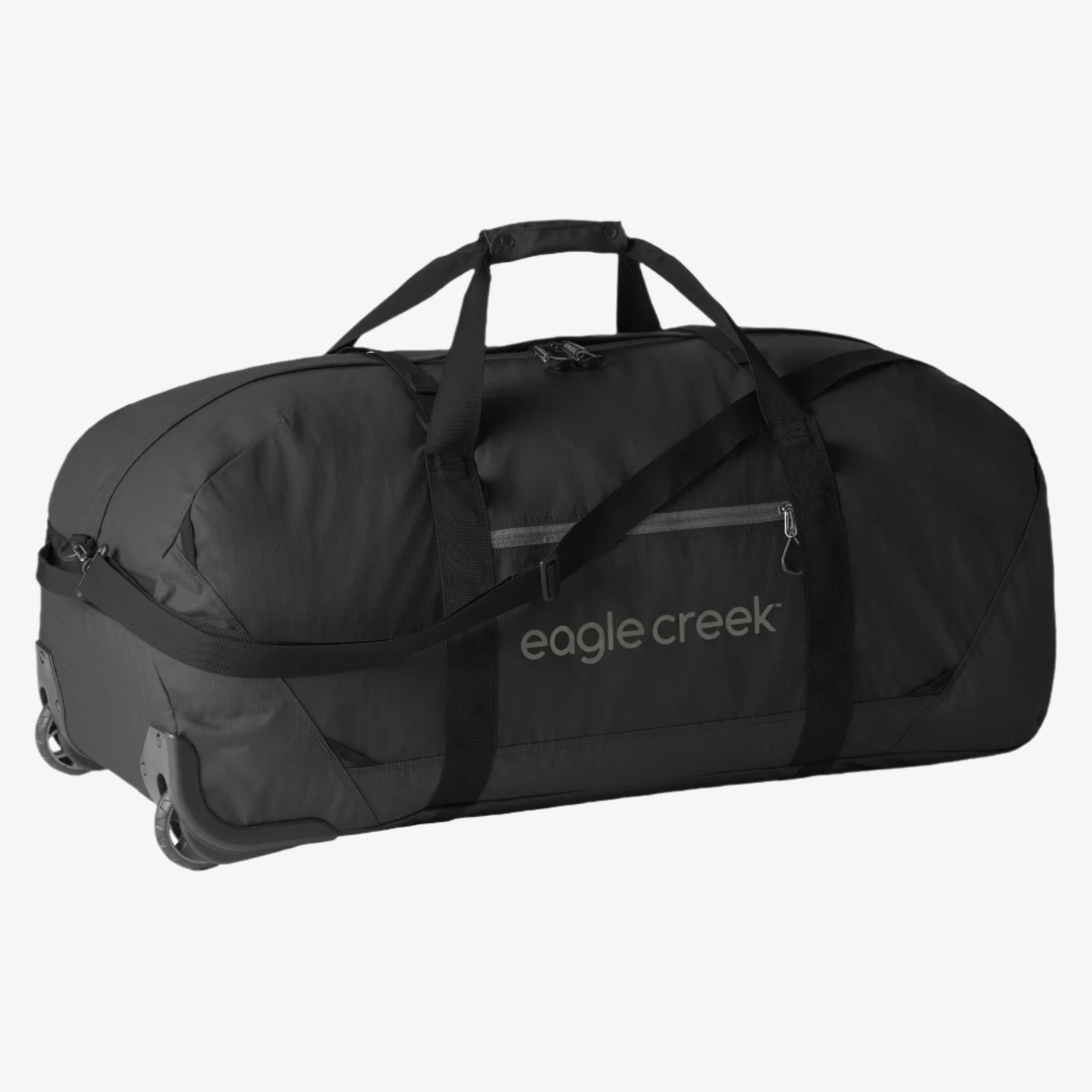 No Matter What Rolling Duffel 110L