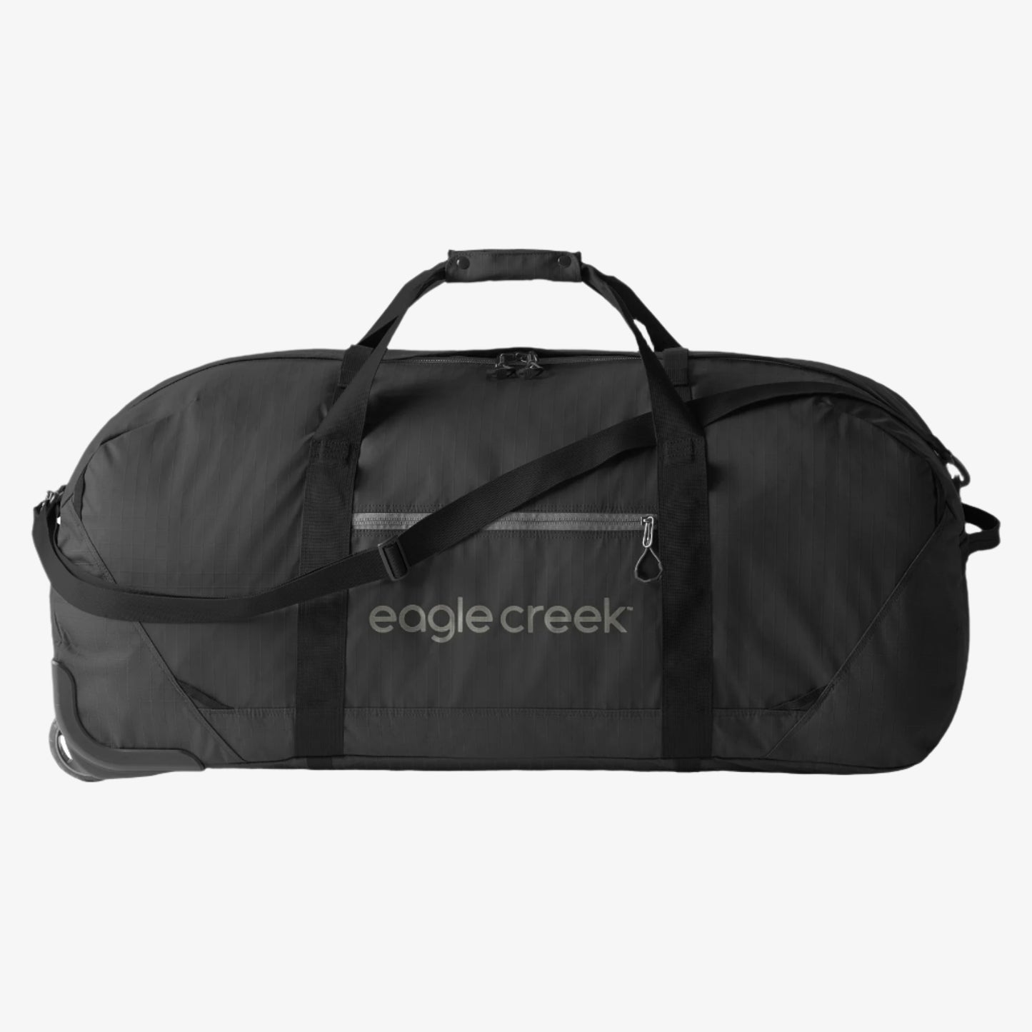 No Matter What Rolling Duffel 110L
