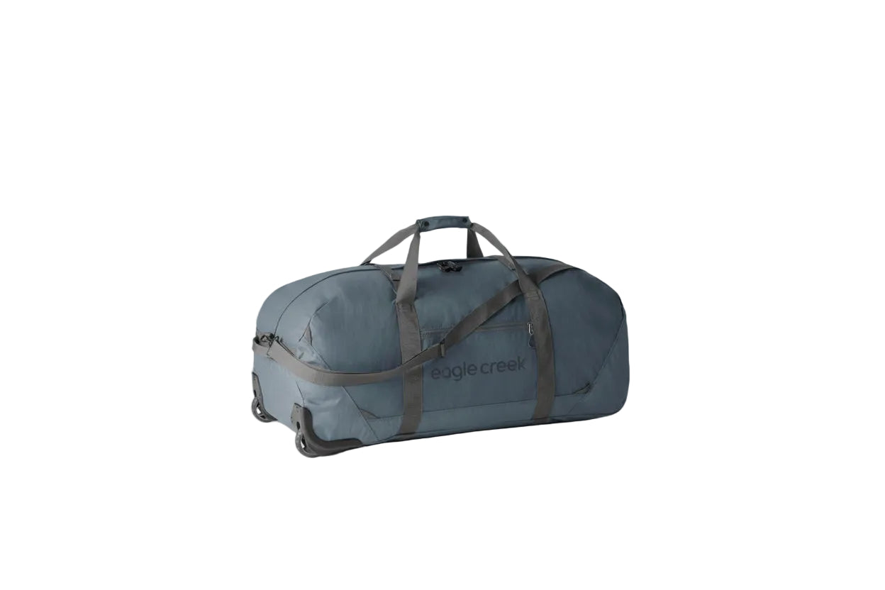 No Matter What Rolling Duffel 110L
