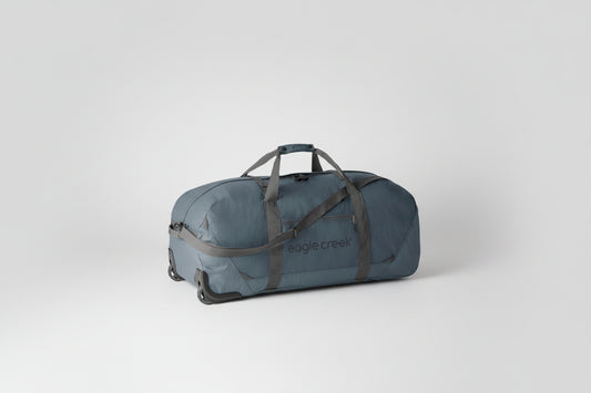 No Matter What Rolling Duffel 110L