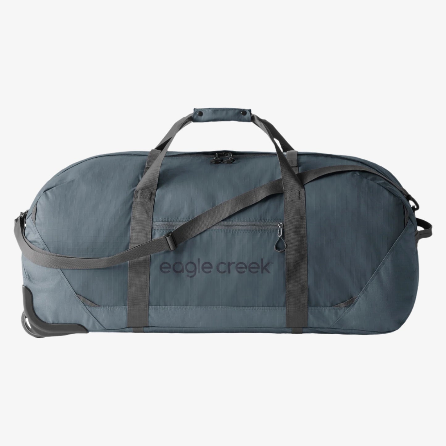 No Matter What Rolling Duffel 110L