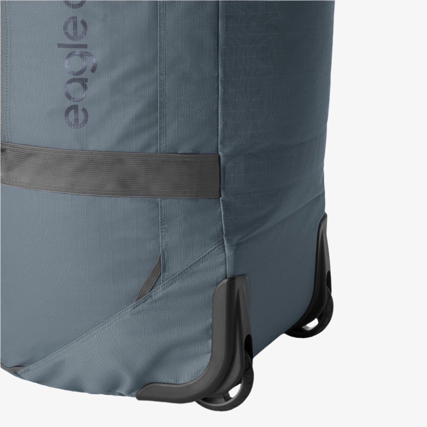 No Matter What Rolling Duffel 110L