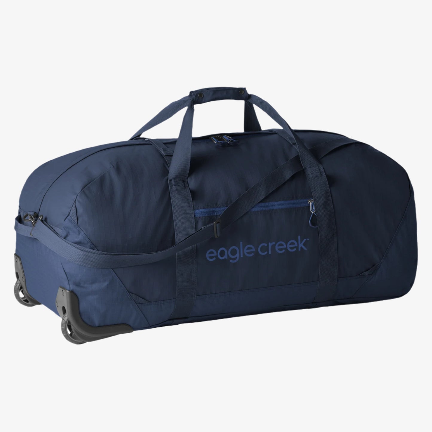 No Matter What Rolling Duffel 110L