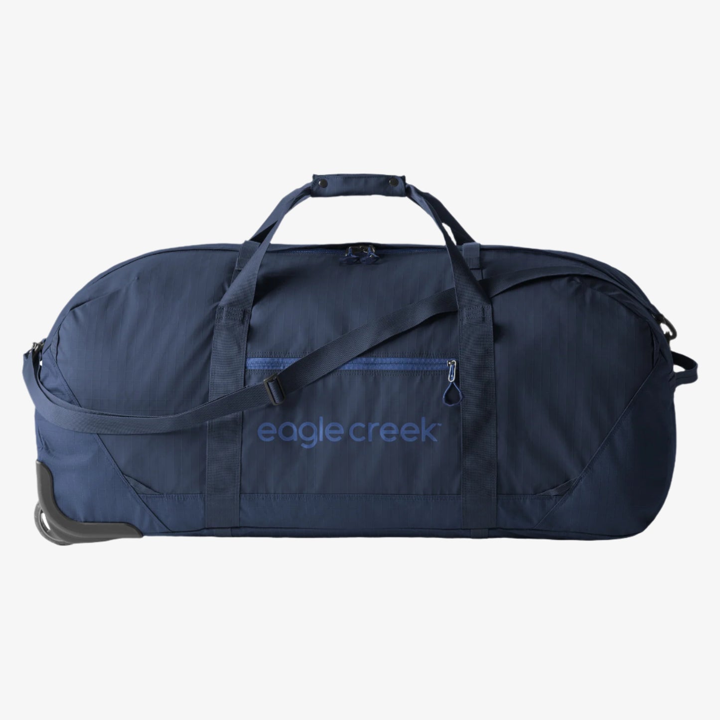 No Matter What Rolling Duffel 110L