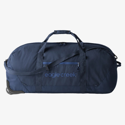 No Matter What Rolling Duffel 110L