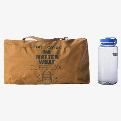 No Matter What Duffel 90L