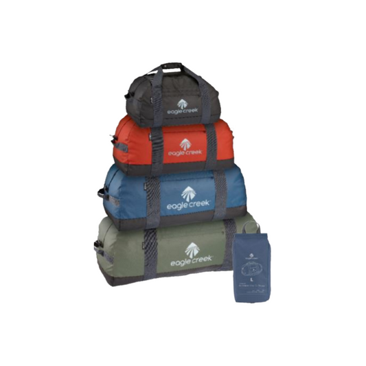 No Matter What Flashpoint Duffel Large
