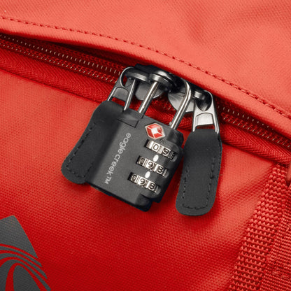 No Matter What Flashpoint Duffel Medium