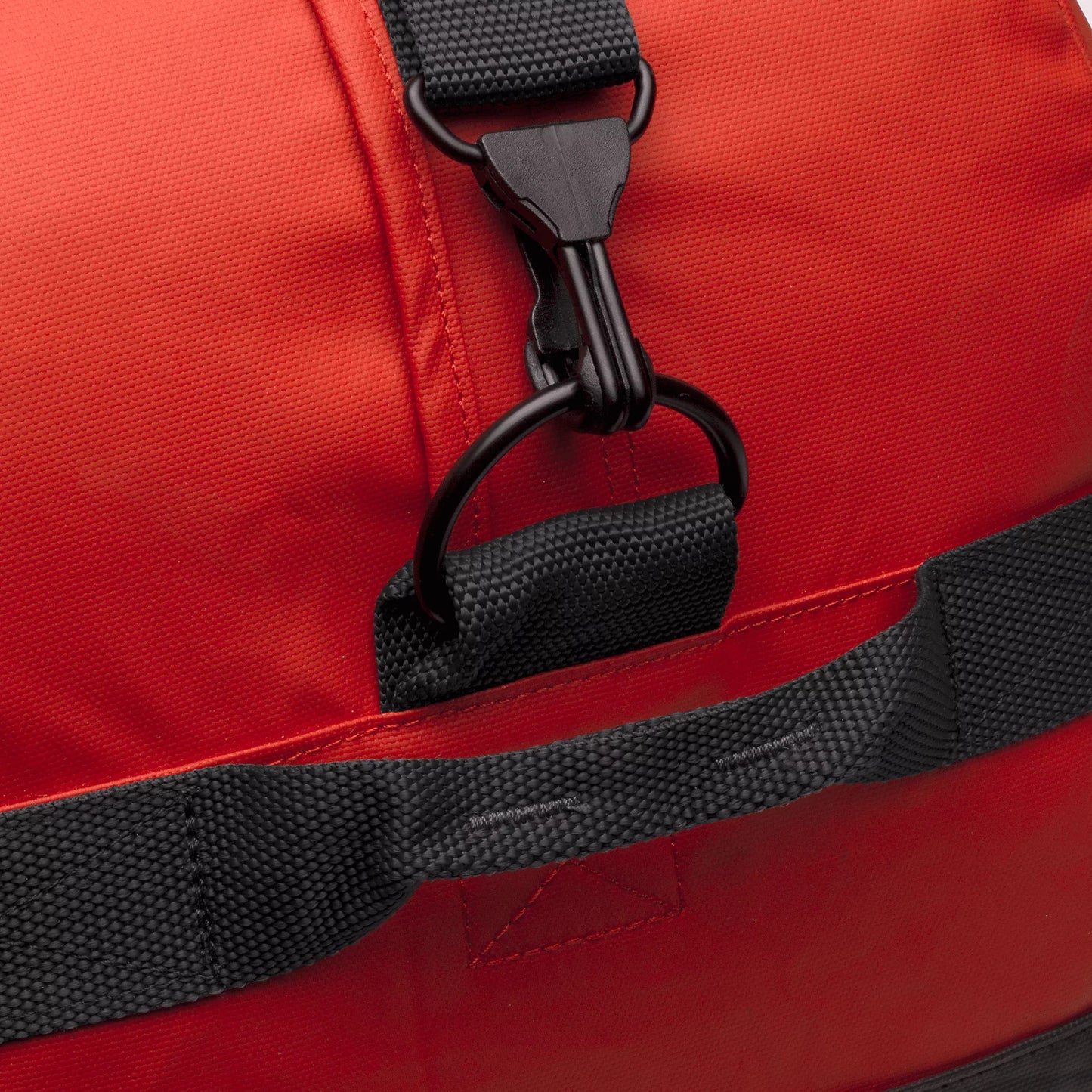 No Matter What Flashpoint Duffel Medium