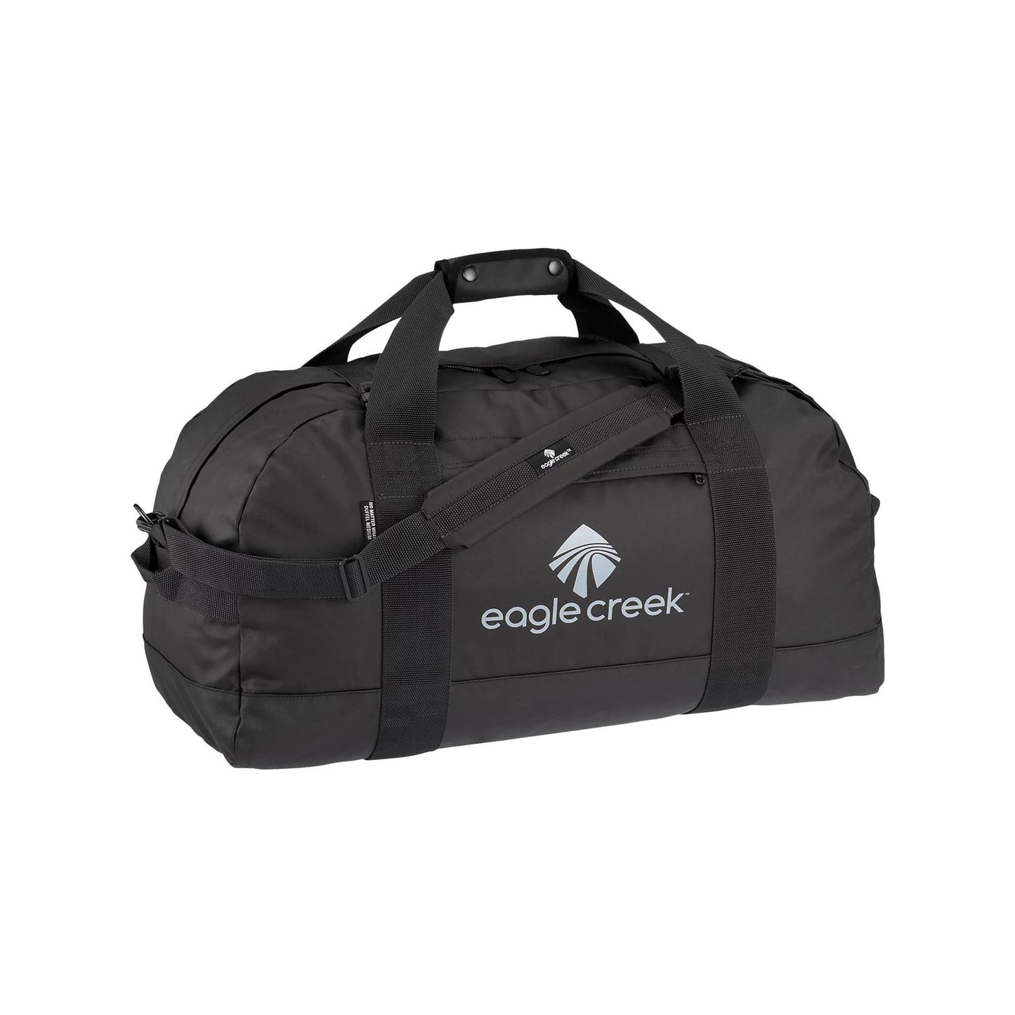 No Matter What Flashpoint Duffel Medium