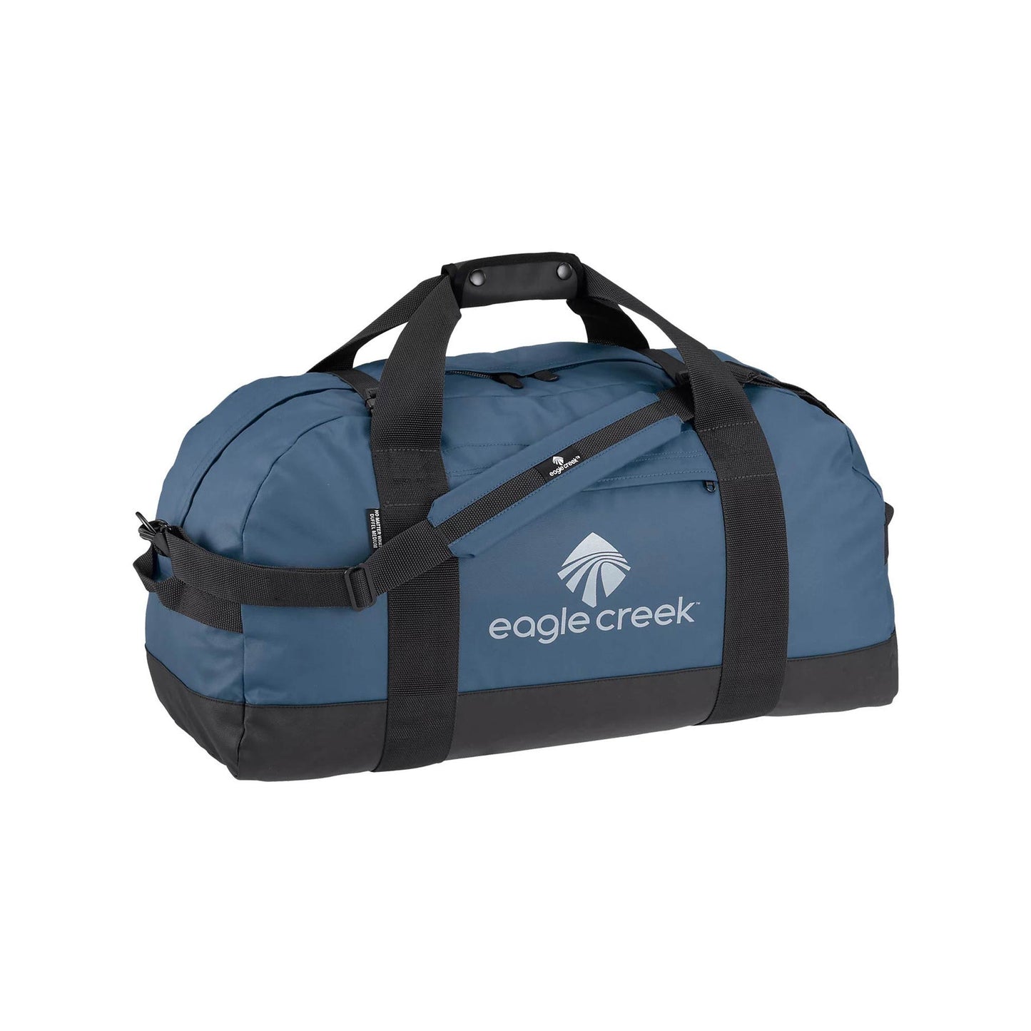 No Matter What Flashpoint Duffel Medium