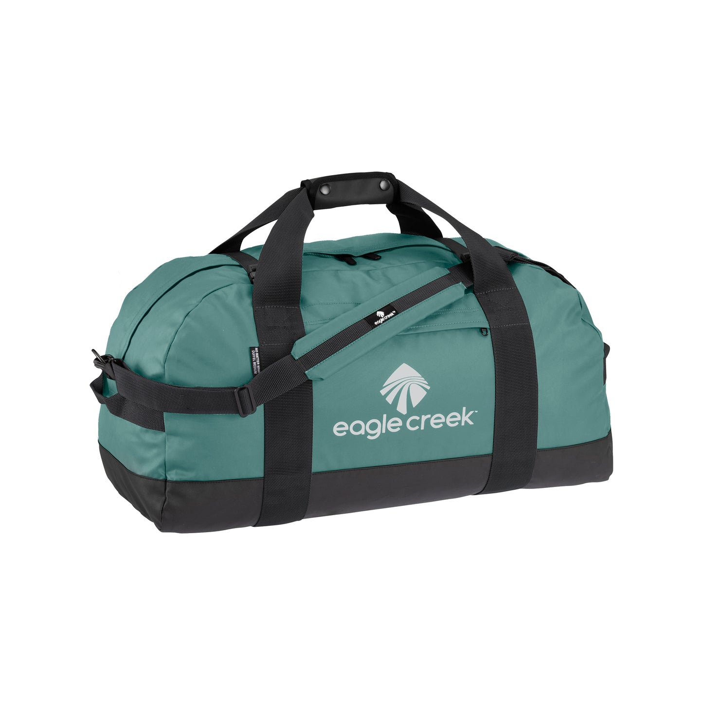 No Matter What Flashpoint Duffel Medium