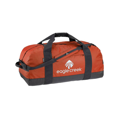 No Matter What Flashpoint Duffel Large