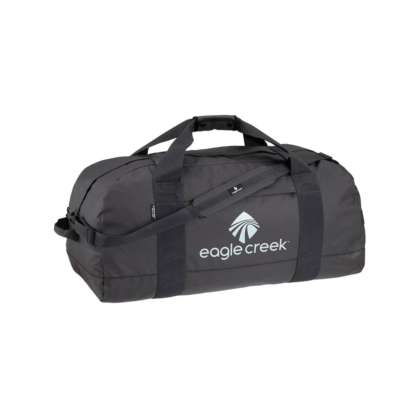 No Matter What Flashpoint Duffel Large