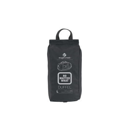No Matter What Flashpoint Duffel Large