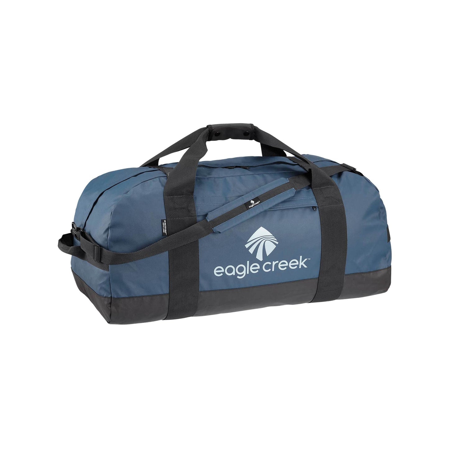 No Matter What Flashpoint Duffel Large