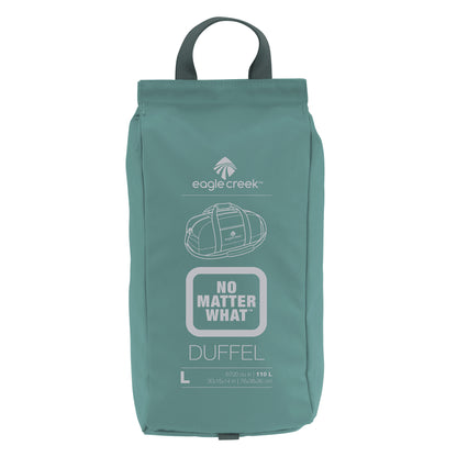 No Matter What Flashpoint Duffel Large