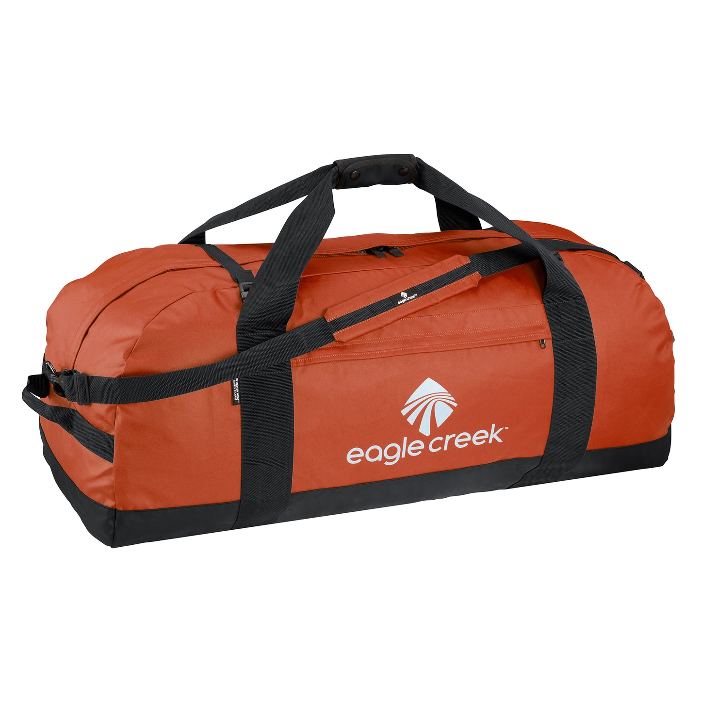 No Matter What Flashpoint Duffel XL