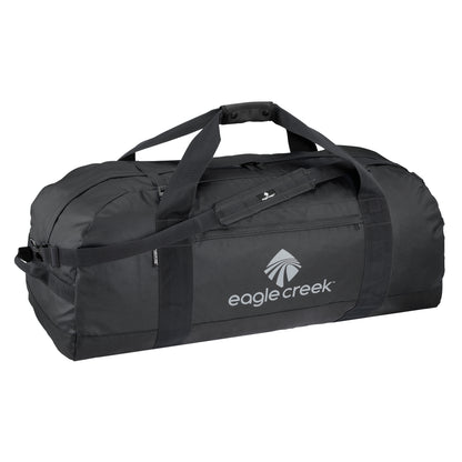 No Matter What Flashpoint Duffel XL