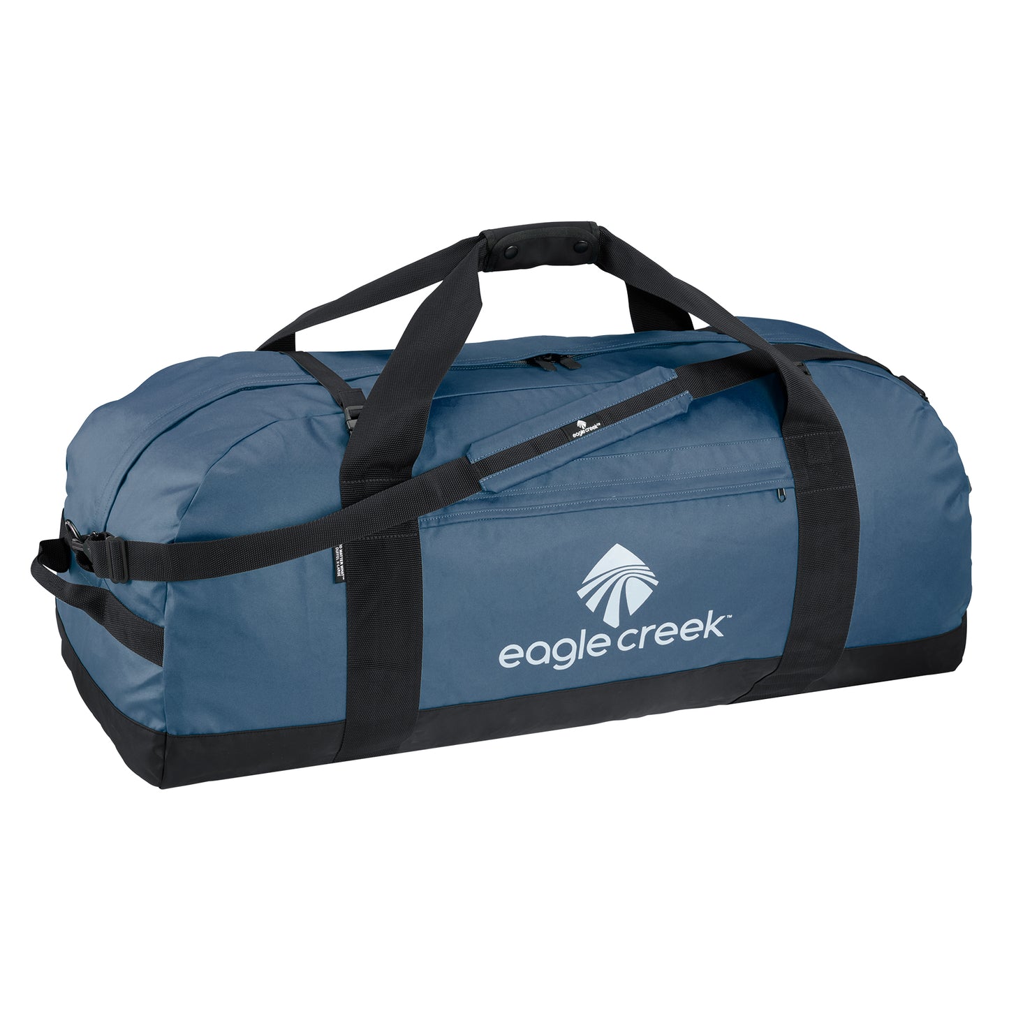 No Matter What Flashpoint Duffel XL